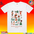 Astrofat The Dudes European Fantasy Design T-shirt