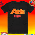 Athens Hardcore Athc T-shirt
