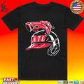 Atl Head Scratch T-shirt