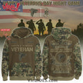 Atlanta Falcons Salute to Service Limited Editions Hoodie