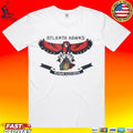 Atlanta Hawks Hawksgiving T-shirt