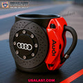 Audi Brake Caliper Mug