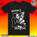 Aurora Reaper Ashes Season T-shirt