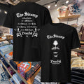 Australia The Swamp Doechii Swamp Ruler T-shirt