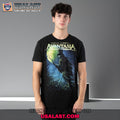 Avantasia A Paranormal Evening In Wacken Unisex T-Shirt