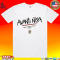 Avanti Nissa Final Stade De France 22 05 2026 T-shirt