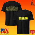 Awge Don’t Be Dumb Tour Pretty Flacko T-shirt