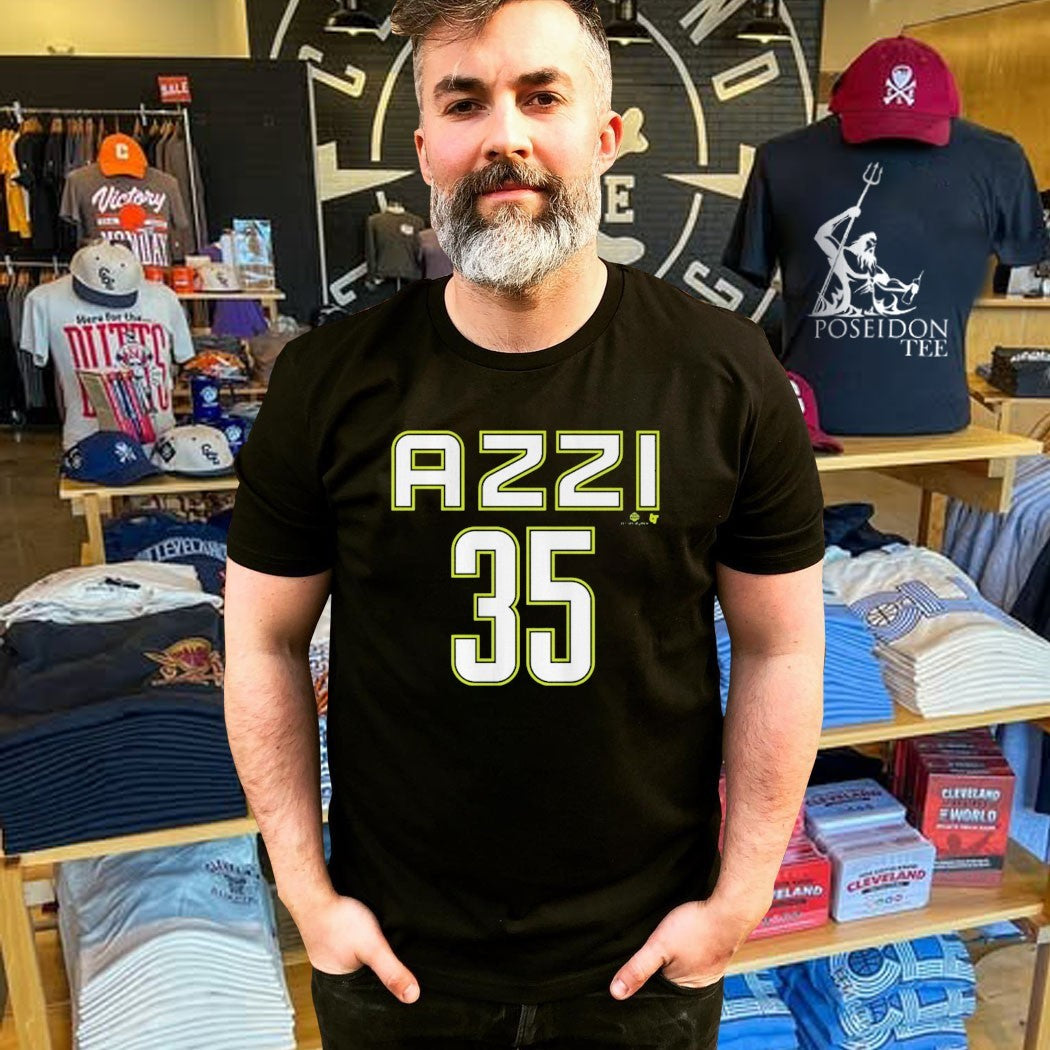 Azzi Fudd Dal 35 T-shirt