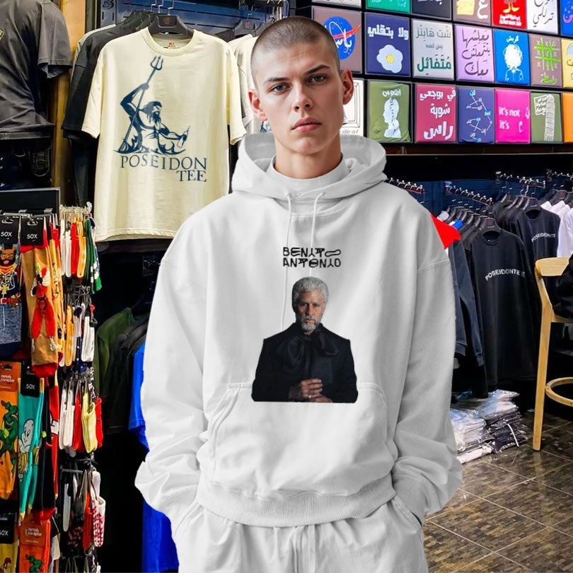 Bad Bunny Benito Antonio T-shirt