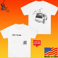 Bad Bunny Vamos A Ver Si Es Velda T-shirt