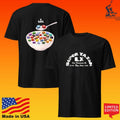 Bad Bunny X Super Tazon Cereal Bowl T-shirt