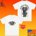 Bad Omen Cerberus T-shirt