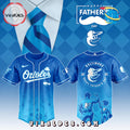 Baltimore Orioles 2025 Father’s Day Baseball Jersey