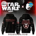 Baltimore Orioles MLB x Star War Night Hoodie, Jogger, Cap
