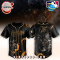 Baltimore Orioles x Lion Baseball Jersey 2025