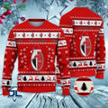 Bari 1908 Football Lega Serie A Ugly Sweater