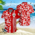 Barnsley F.C EFL Championship Hawaiian Shirt T-shirt