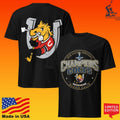Barrie Colts Eastern Conference Champions T-shirt