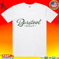 Barstool Golf Main Logo B T-shirt