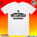 Battlefield Infantry Division T-shirt