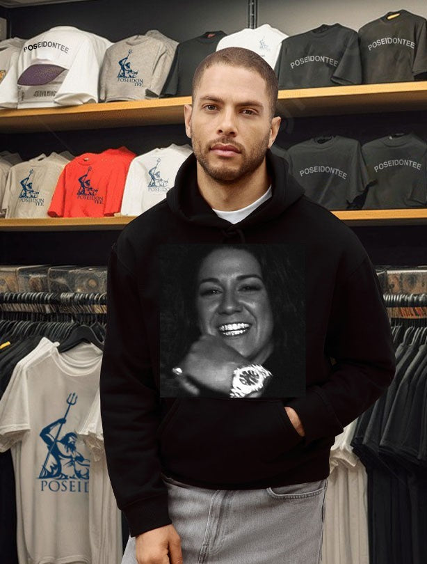 Bayley Diamond Grillz T-shirt