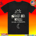 Bears In Trees Success Is Monumental T-shirt