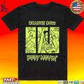 Beastie Boys Body Movin’ T-shirt