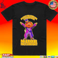 Beastwreck Don’t Blame Me I Voted For Mayor Mccheese T-shirt
