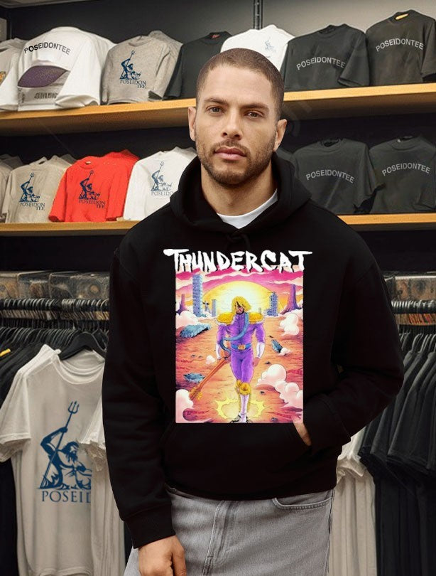 Beatink Thundercat T-shirt