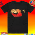 Belle Frantz Belle Frantz Portrait T-shirt