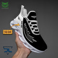 Bentley Car Brand Logo Personalized Max Soul Shoes