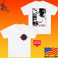Beyond Human Moment Of Truth Above The Clouds T-shirt
