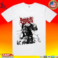 Beyond Human Pungent Stench Dead Body Love T-shirt
