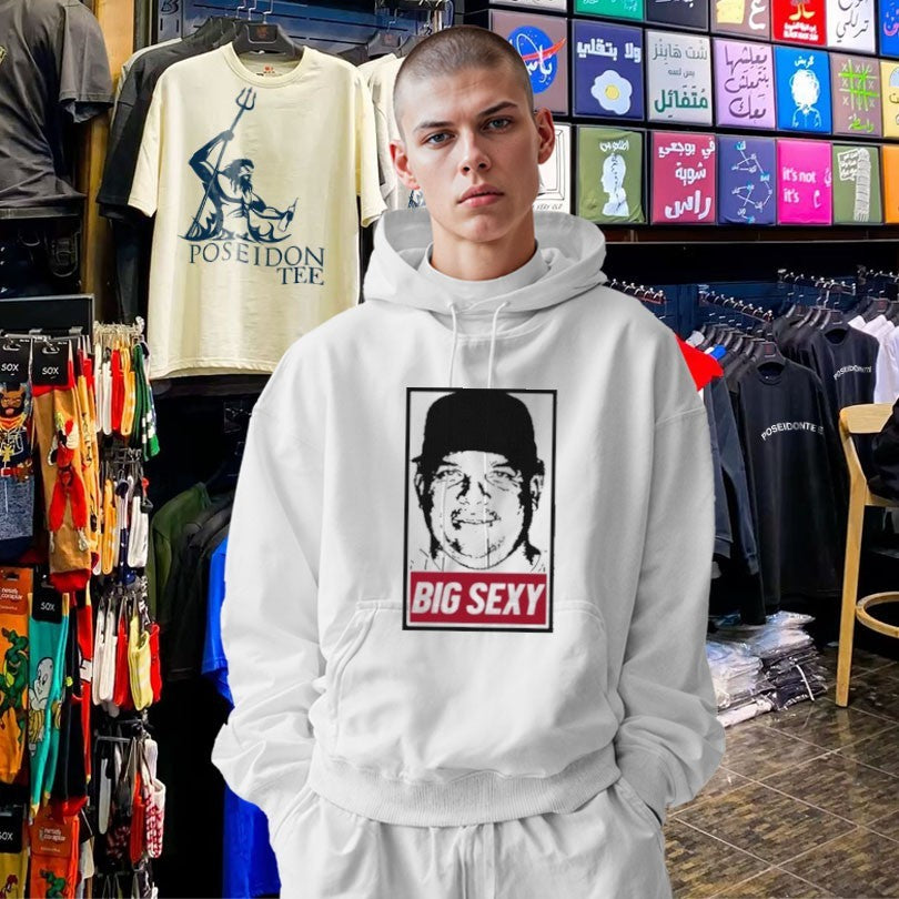 Big Sexy Bartolo Colon Essential Baseball T-shirt