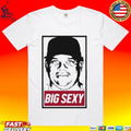 Big Sexy Bartolo Colon Essential Baseball T-shirt