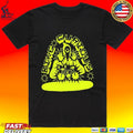 Bike Curious Bike Wizard T-shirt