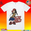 Billie Eilish Do You Know How To Bend T-shirt