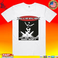 Billie Eilish Hit Me Hard And Soft Live In 3d Jump T-shirt