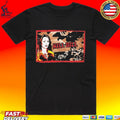 Billie Eilish Kill Bill T-shirt