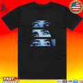 Billie Eyes Live In 3d T-shirt