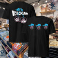 Billionaire Boys Club Ice Cream Cherry Gang T-shirt