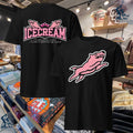 Billionaire Boys Club Ice Cream Saveur Le Flaveur T-shirt