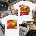 Billionaire Boys Club Ice Cream Waffles T-shirt