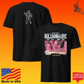 Billionaire Boys Club Labworks T-shirt