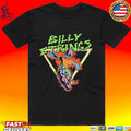 Billy Strings Alien T-shirt