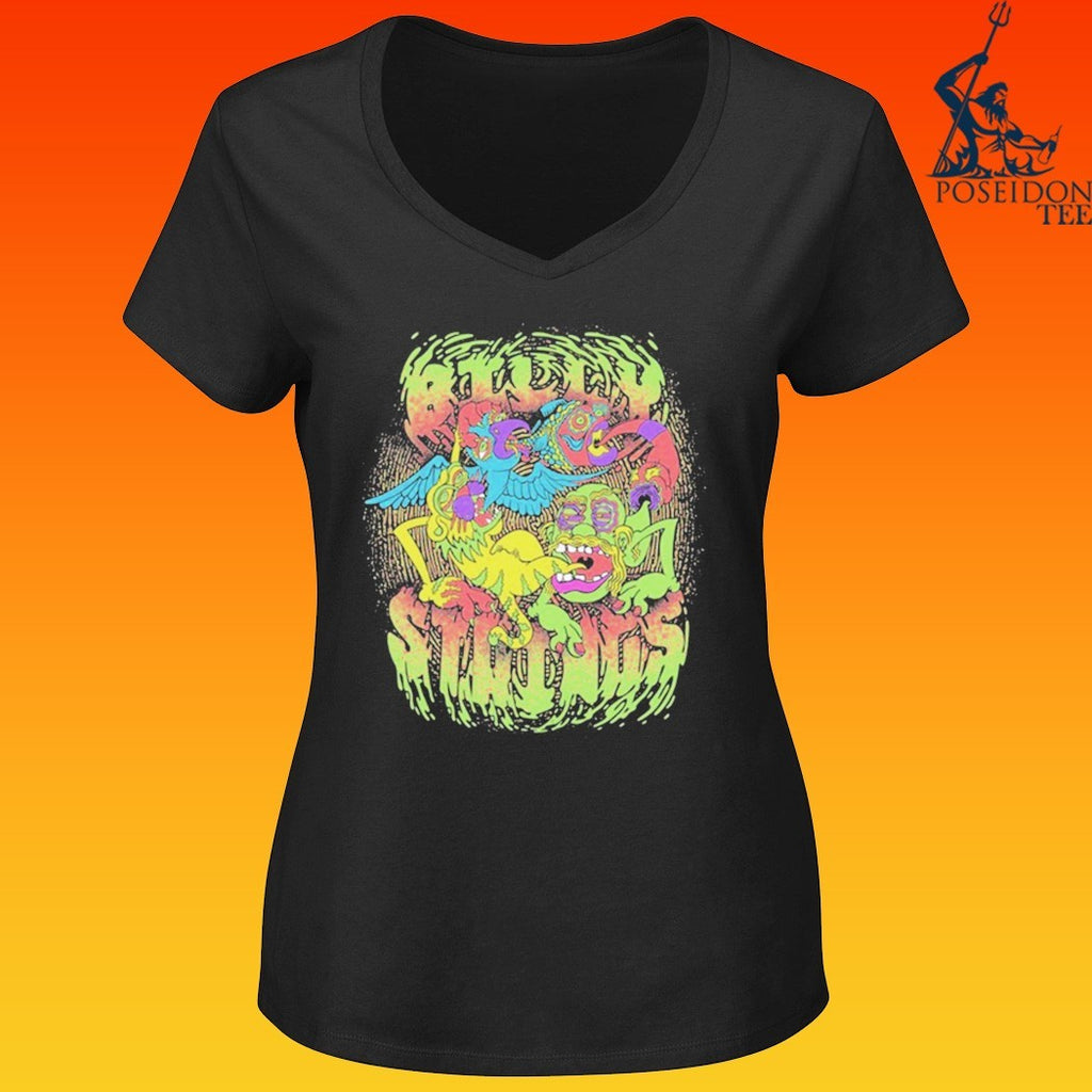 Billy Strings Circle Of Life T-shirt