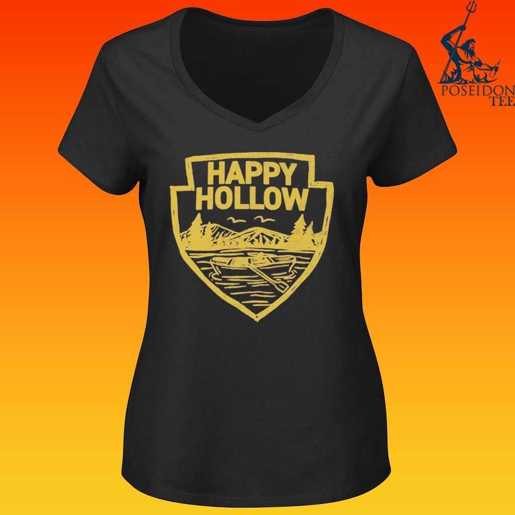 Billy Strings Happy Hollow T-shirt