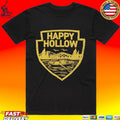 Billy Strings Happy Hollow T-shirt