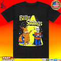 Billy Strings Magician 2026 T-shirt