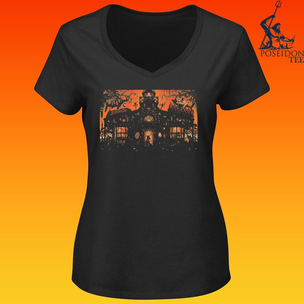 Billy Strings Saint Augustine, Fl April 2-4 2026 Saint Augustine Amphitheatre Tour T-shirt